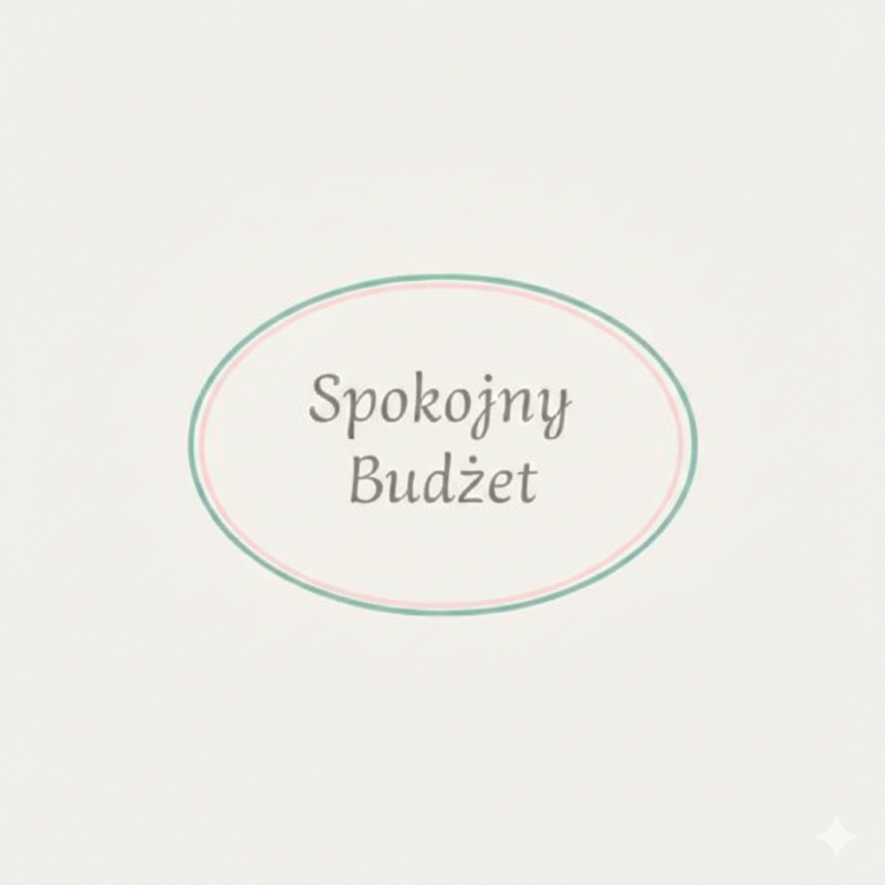 Spokojny budżet