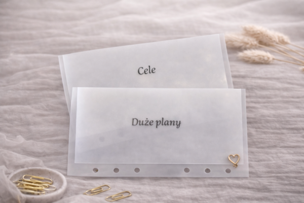 Zestaw Moja Ścieżka